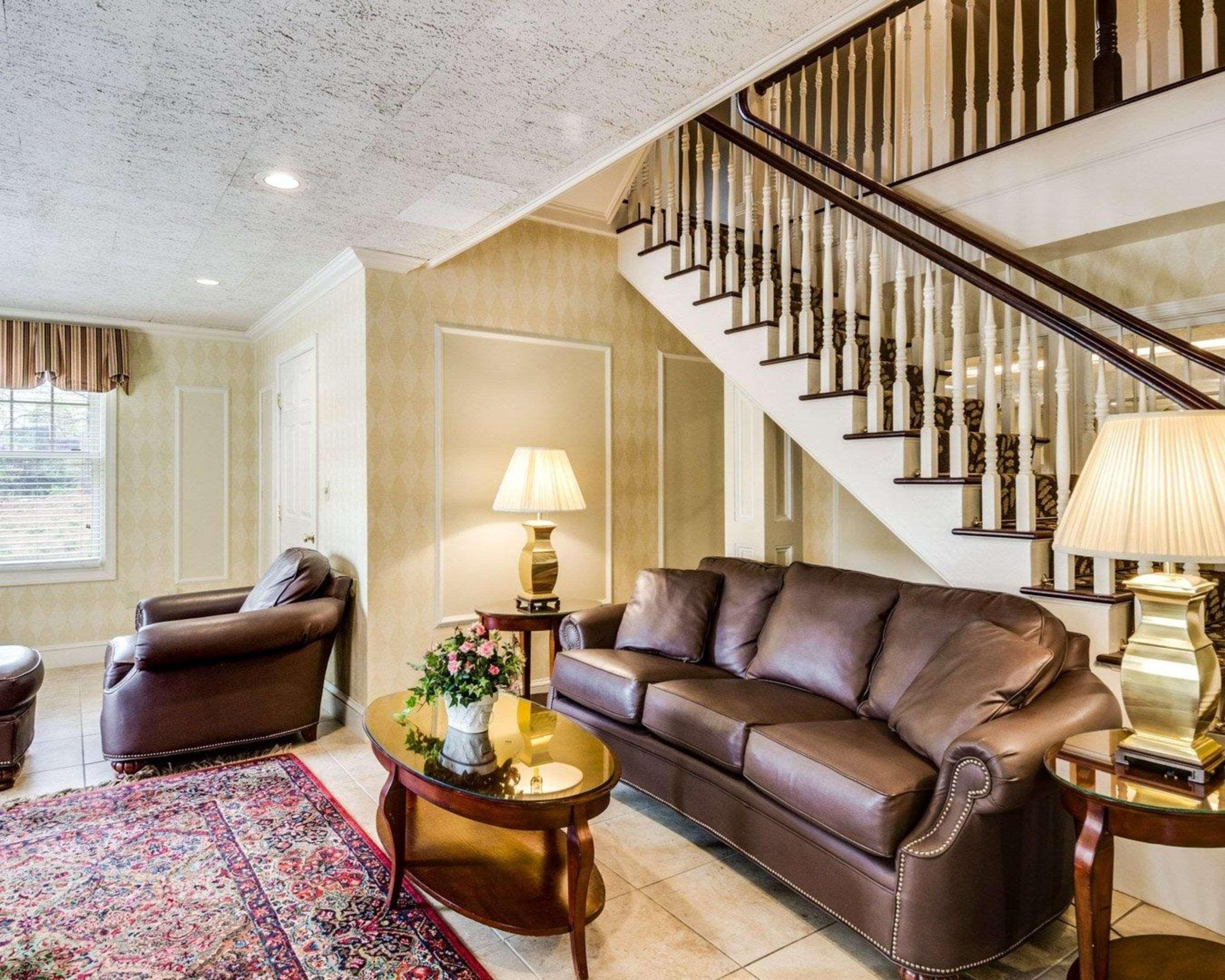 Comfort Inn Rockland - Boston Экстерьер фото