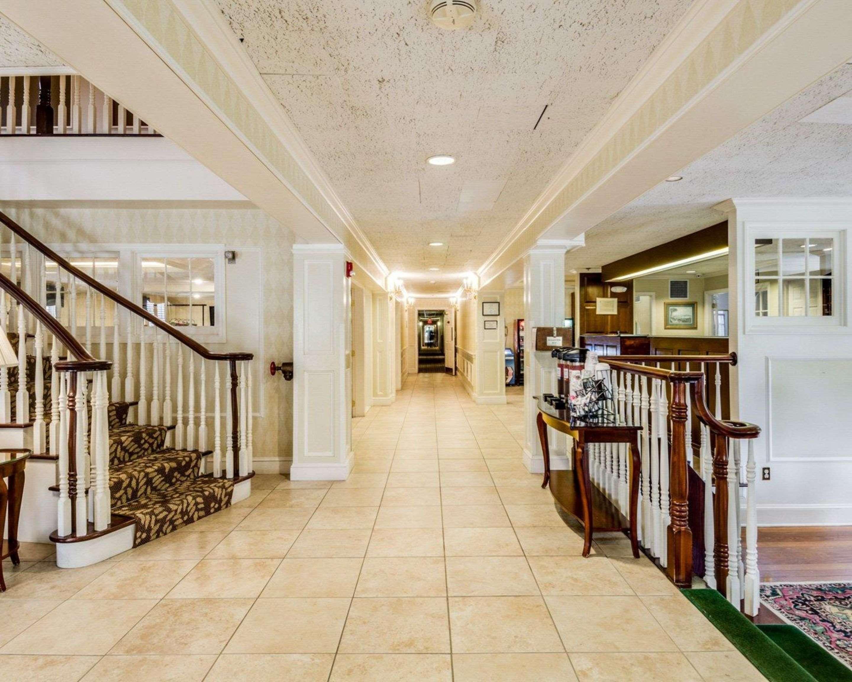 Comfort Inn Rockland - Boston Экстерьер фото